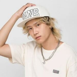 Vans Old Skool Classic Snapback Hat *NWT*